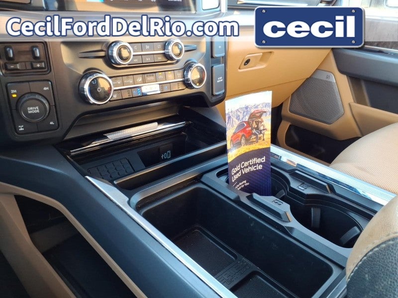 2024 Ford Super Duty F-250 SRW LARIAT