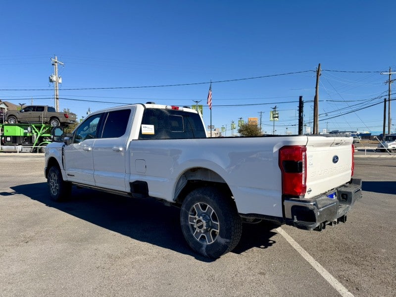 2024 Ford Super Duty F-250 SRW LARIAT