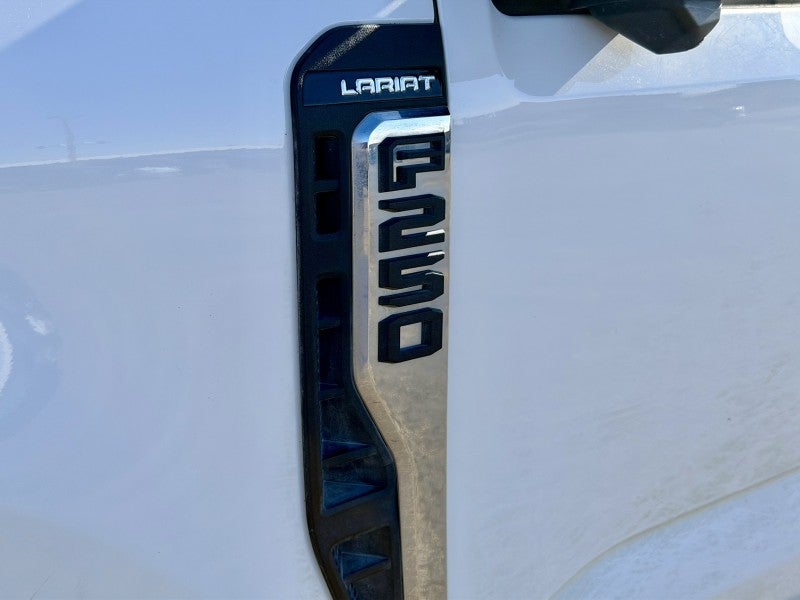 2024 Ford Super Duty F-250 SRW LARIAT