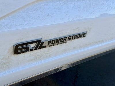 2024 Ford Super Duty F-250 SRW LARIAT