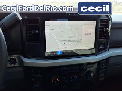 2026 Ford Super Duty XL