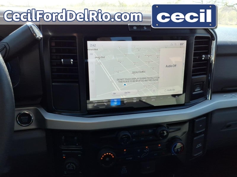 2026 Ford Super Duty XL