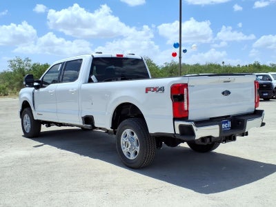 2026 Ford Super Duty XL
