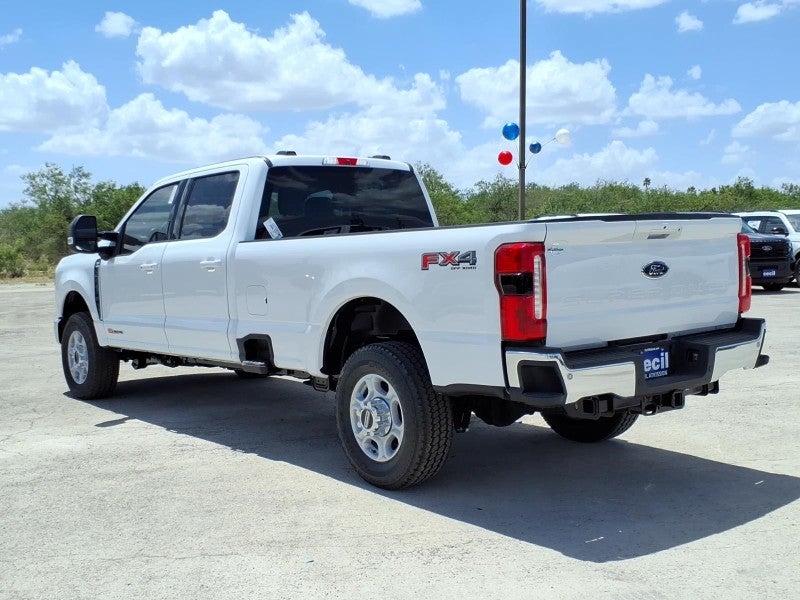 2026 Ford Super Duty XL