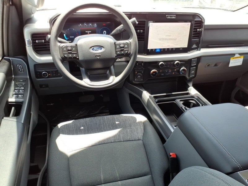 2026 Ford Super Duty XL