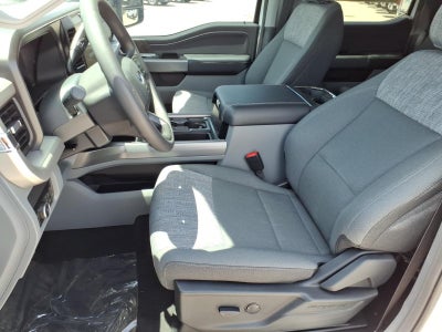 2026 Ford Super Duty XL