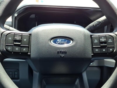 2026 Ford Super Duty XL