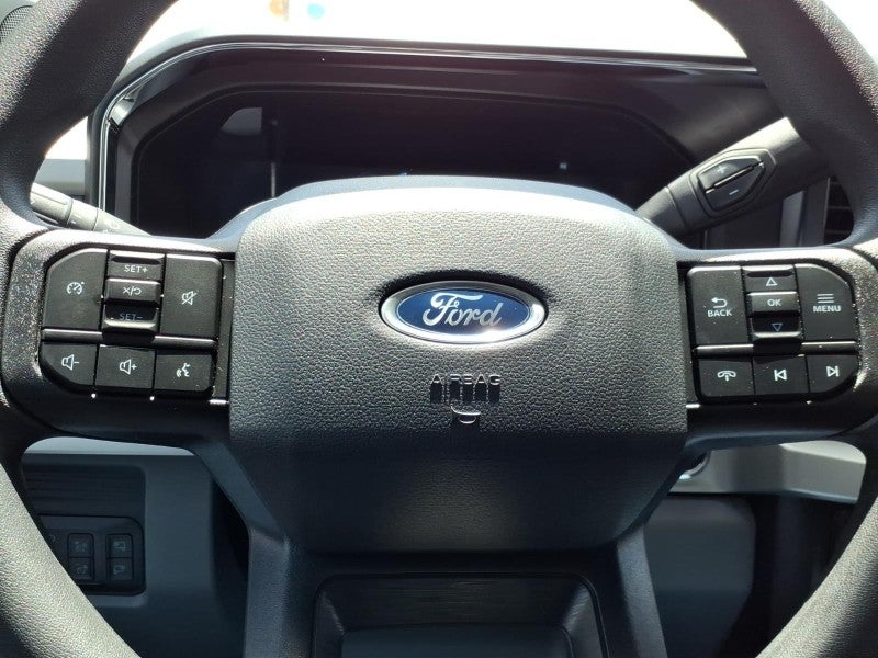 2026 Ford Super Duty XL