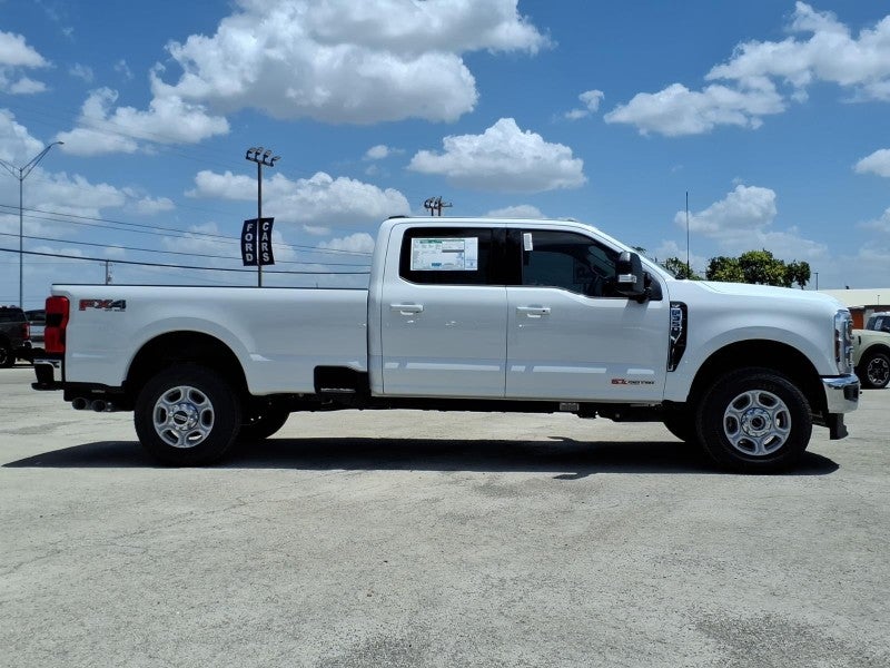 2026 Ford Super Duty XL