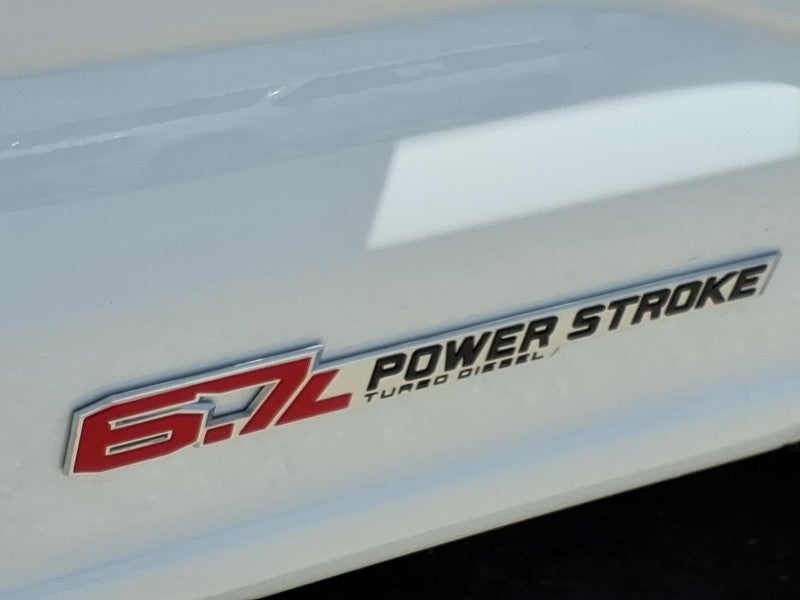 2026 Ford Super Duty XL