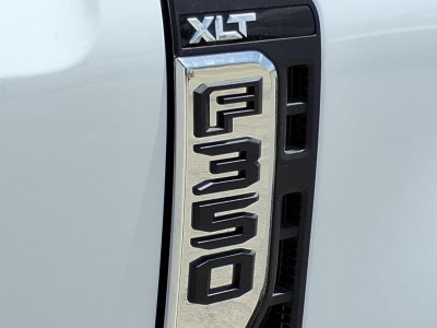 2026 Ford Super Duty XL