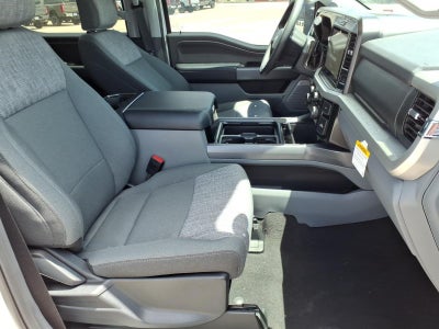 2026 Ford Super Duty XL