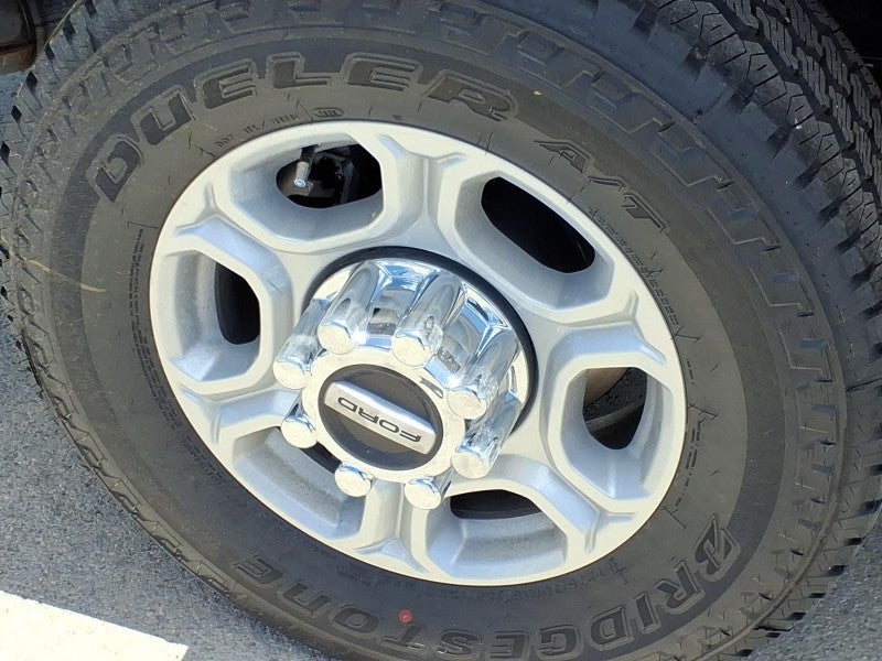 2026 Ford Super Duty XL