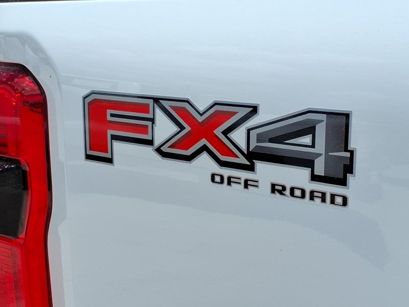 2026 Ford Super Duty XL