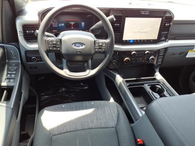 2026 Ford Super Duty XL