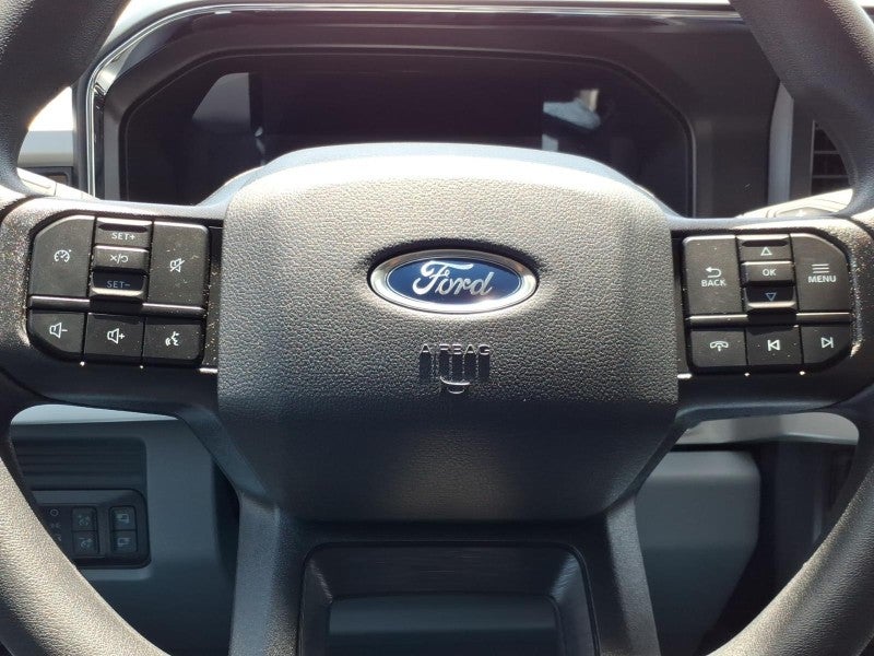 2026 Ford Super Duty XL