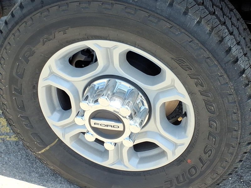 2026 Ford Super Duty XL