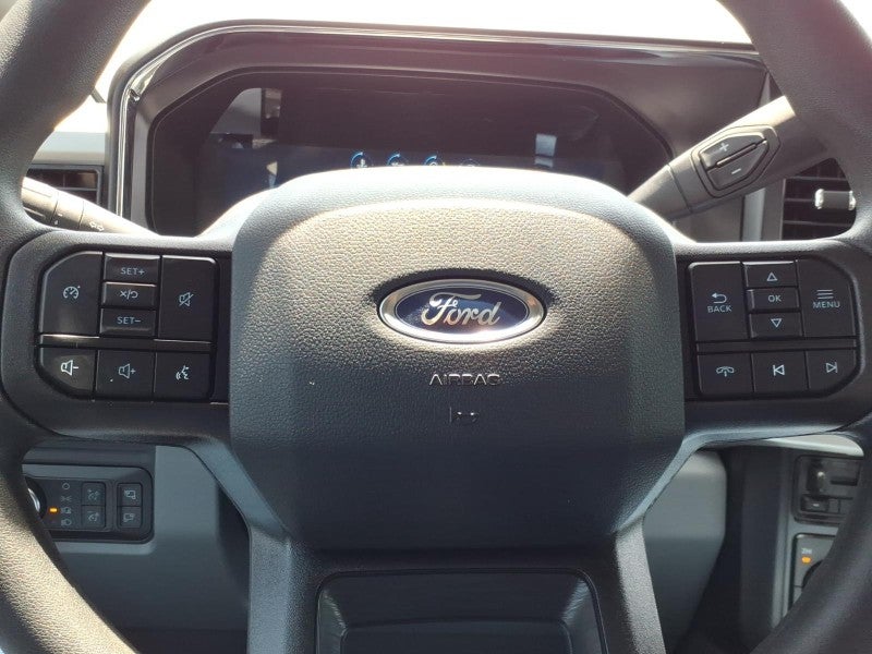 2026 Ford Super Duty XL