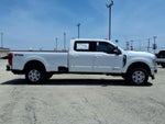 2026 Ford Super Duty XL