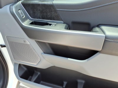 2026 Ford Super Duty XL