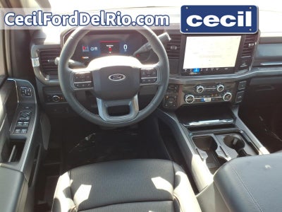 2026 Ford Super Duty XL