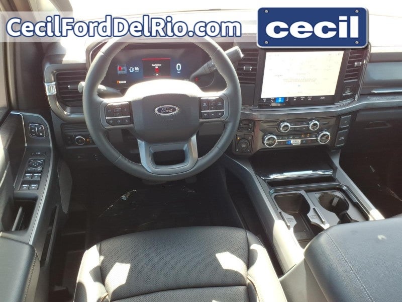 2026 Ford Super Duty XL