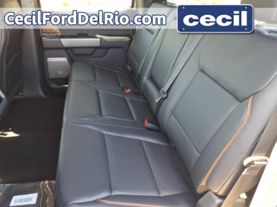 2026 Ford Super Duty XL