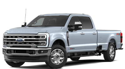 2026 Ford Super Duty XL