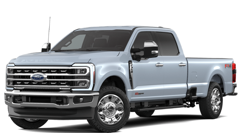 2026 Ford Super Duty XL