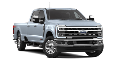 2026 Ford Super Duty XL