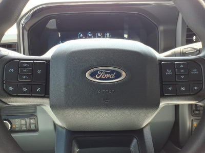 2026 Ford Super Duty XL