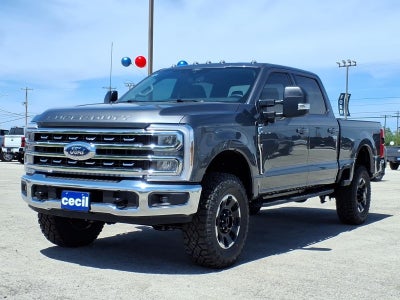 2026 Ford Super Duty XL