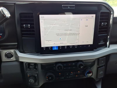 2026 Ford Super Duty XL