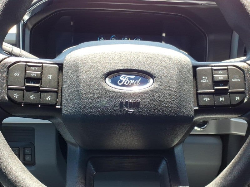 2026 Ford Super Duty XL