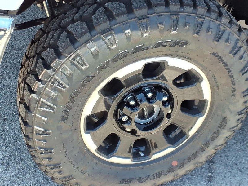 2026 Ford Super Duty XL