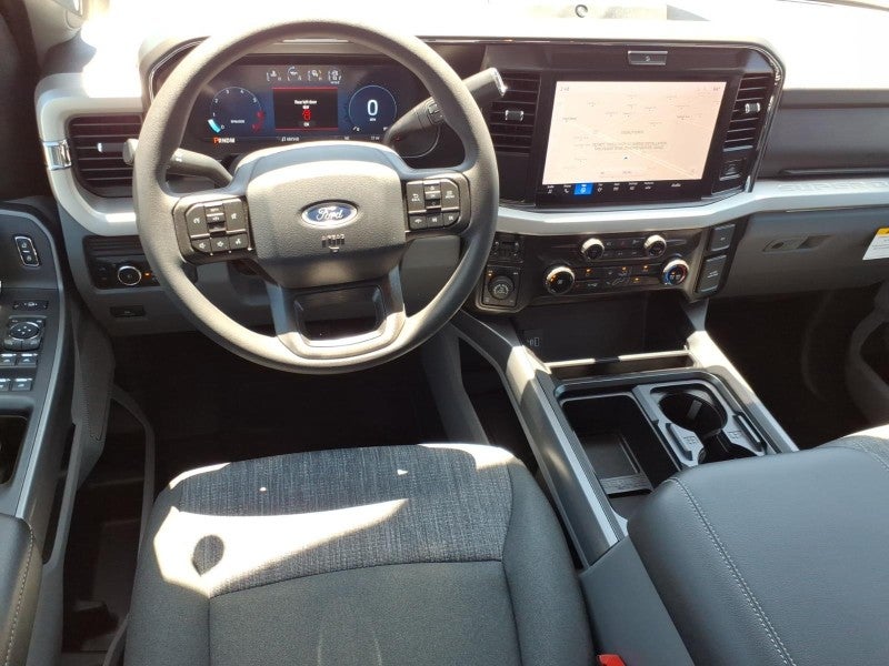 2026 Ford Super Duty XL