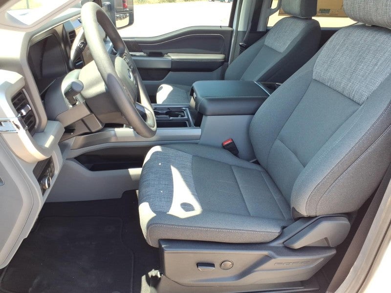 2026 Ford Super Duty XL