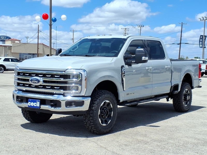 2026 Ford Super Duty XL