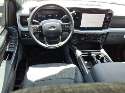 2026 Ford Super Duty XL