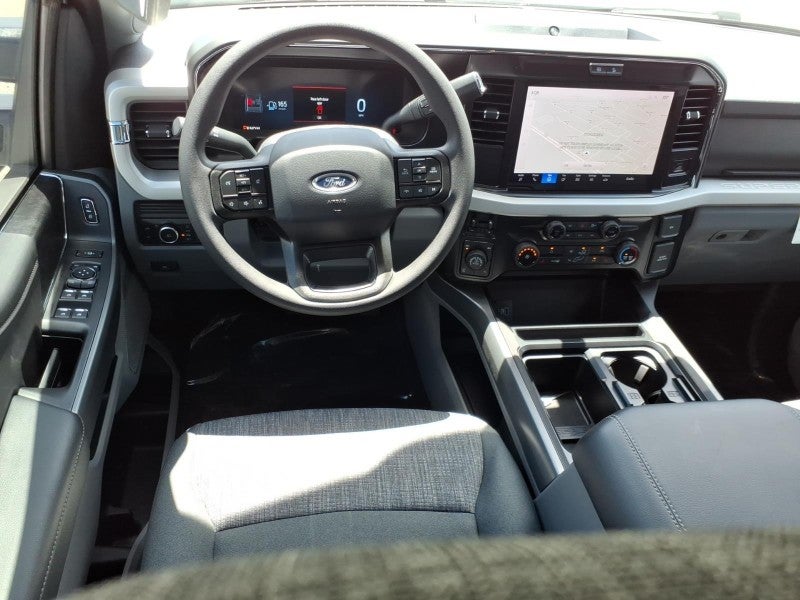 2026 Ford Super Duty XL