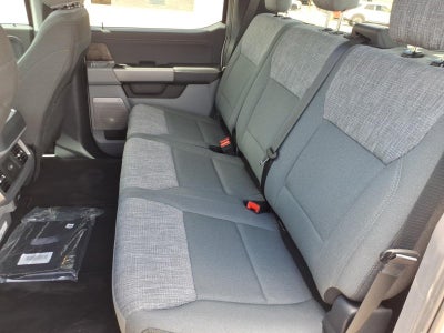 2026 Ford Super Duty XL