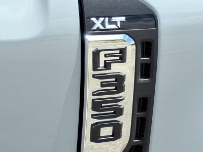 2026 Ford Super Duty XL