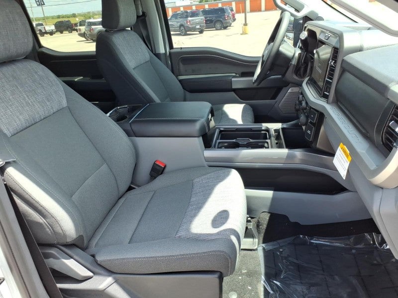 2026 Ford Super Duty XL