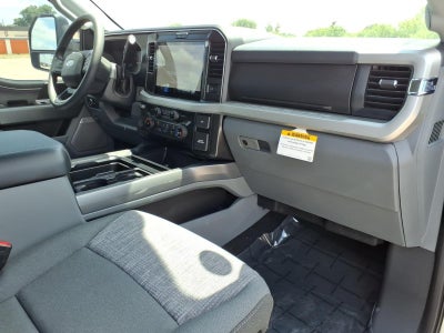 2026 Ford Super Duty XL