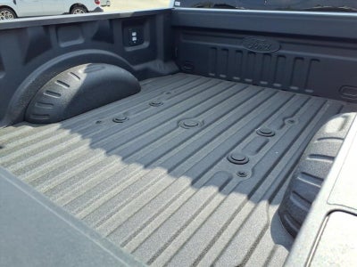 2026 Ford Super Duty XLT