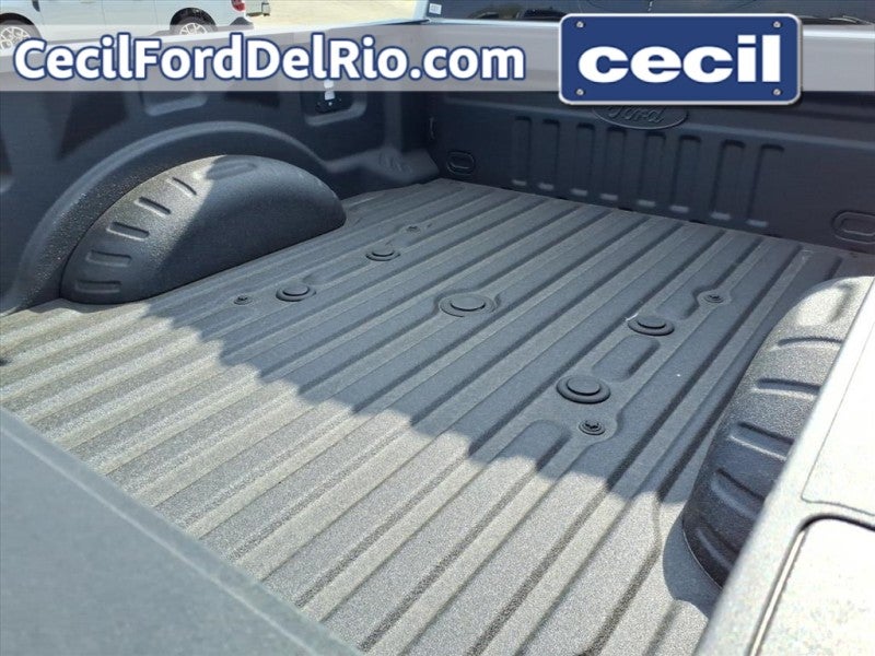 2026 Ford Super Duty XLT