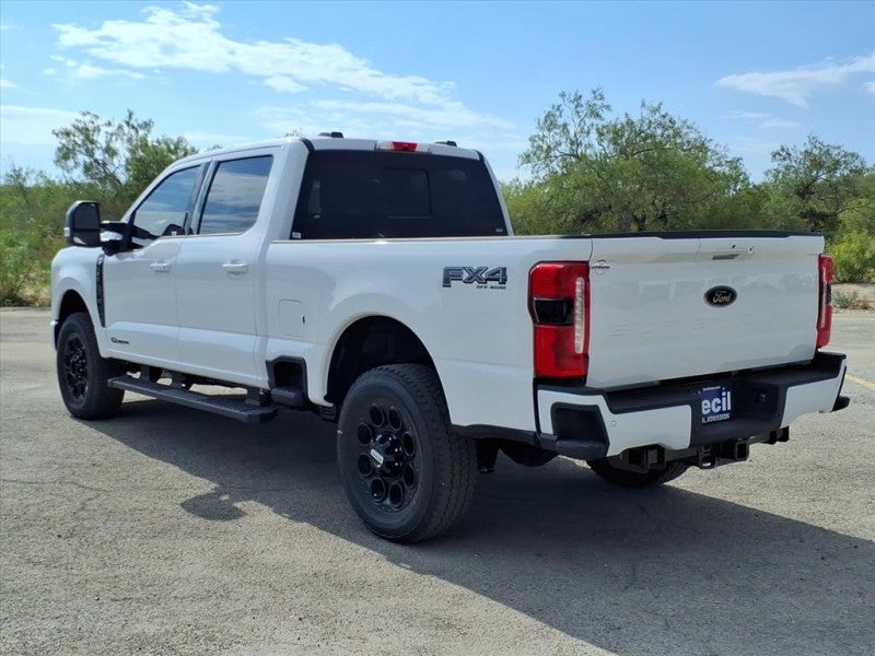 2026 Ford Super Duty XLT