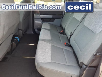 2026 Ford Super Duty XLT