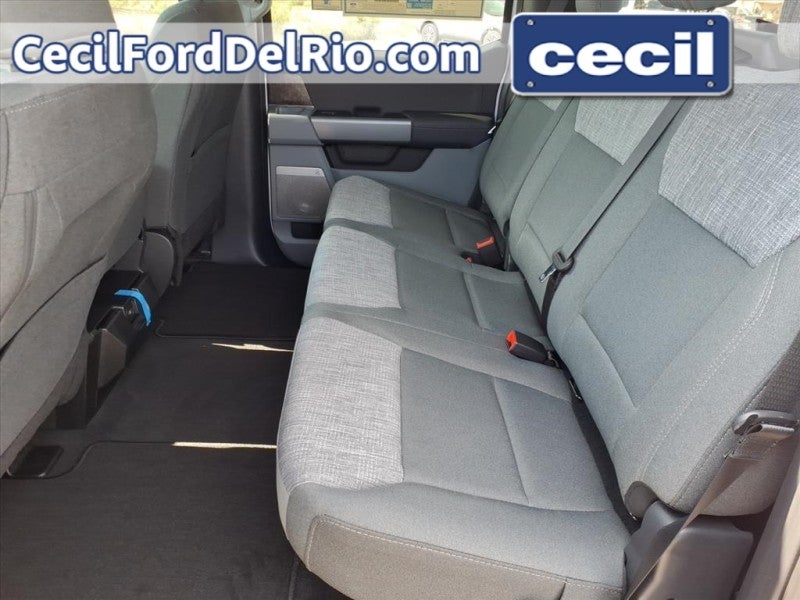 2026 Ford Super Duty XLT