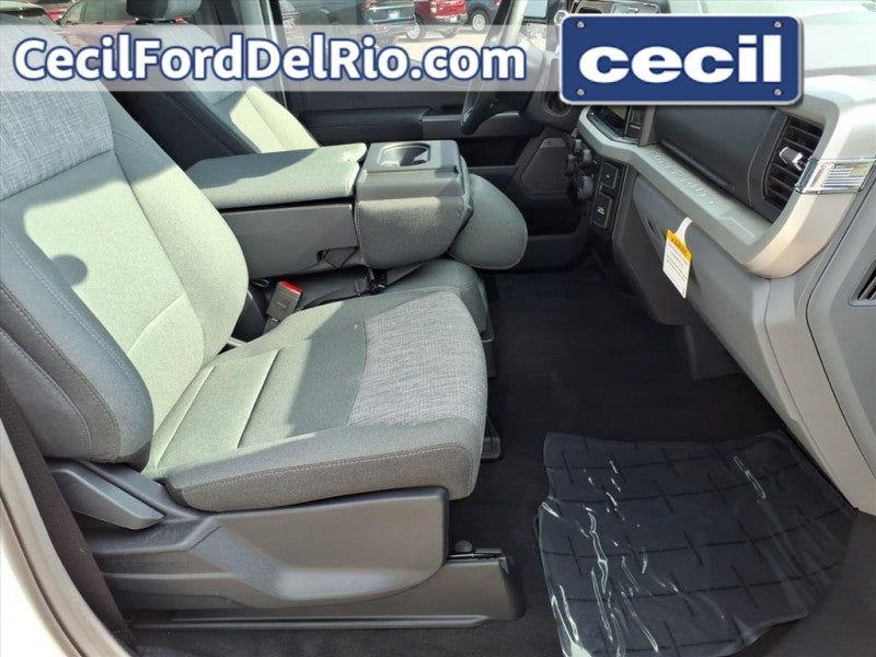 2026 Ford Super Duty XLT